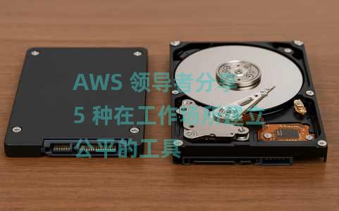 AWS 领导者分享 5 种在工作场所建立公平的工具 AWS 领导者分享 5 种在工作场所建立公平的工具